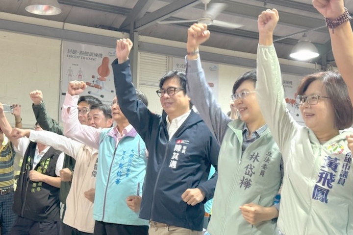肥胖高雄危機、台中逆轉成瘦身冠軍！《康健》揭六都永續健康排行榜