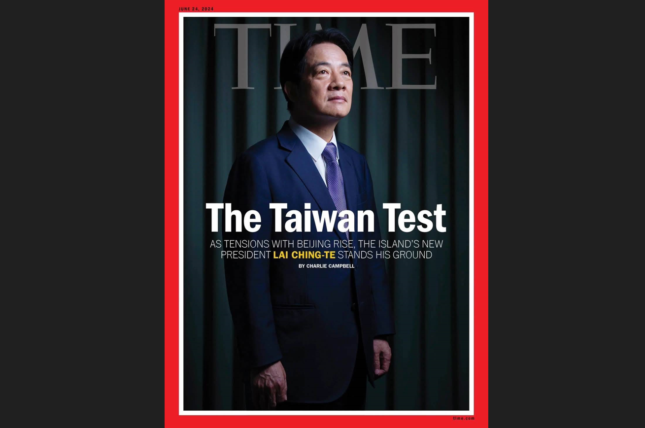 賴氏「封神演義」快演不下去了 當國大、立委、市長內鬥內行 當總統外鬥外行？