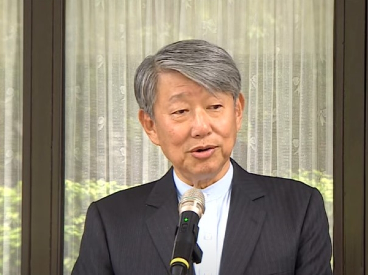 美智庫質疑「台灣電力短缺」影響全球半導體產業，經濟部長郭智輝表示，電是夠的。圖/林睿康攝