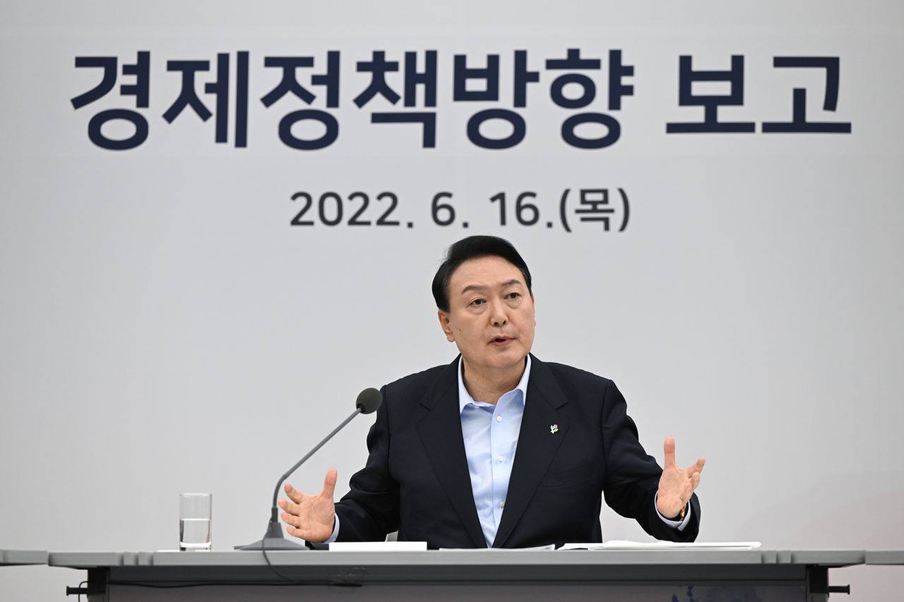 古巴與南韓恢復建交，恐讓北韓大受打擊。圖/取自윤석열臉書