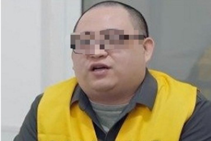 緬北電詐「金主」臨刑前仍嗆：狼生來就是要吃肉　賺1億明家抽3000萬　