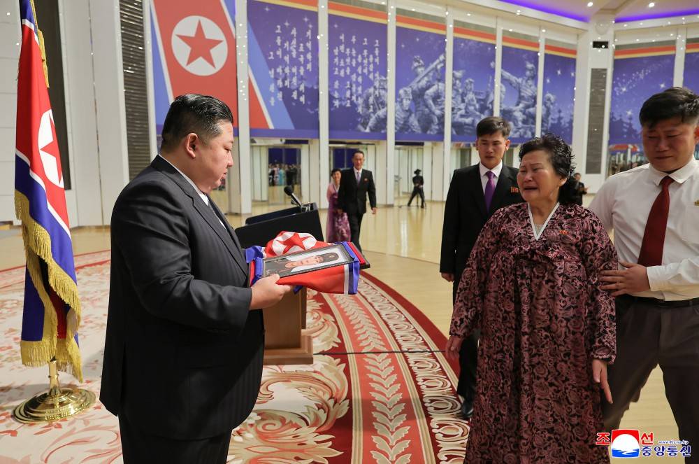 金正恩翻轉連續3年的經濟負成長 真相竟然是