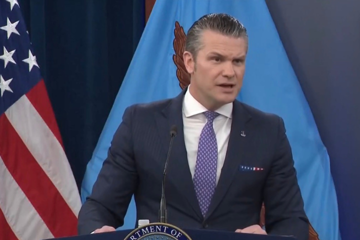 【伊朗危機】赫格塞斯：未來數日將決定對伊朗戰局　德黑蘭威脅攻擊區域內18家美企