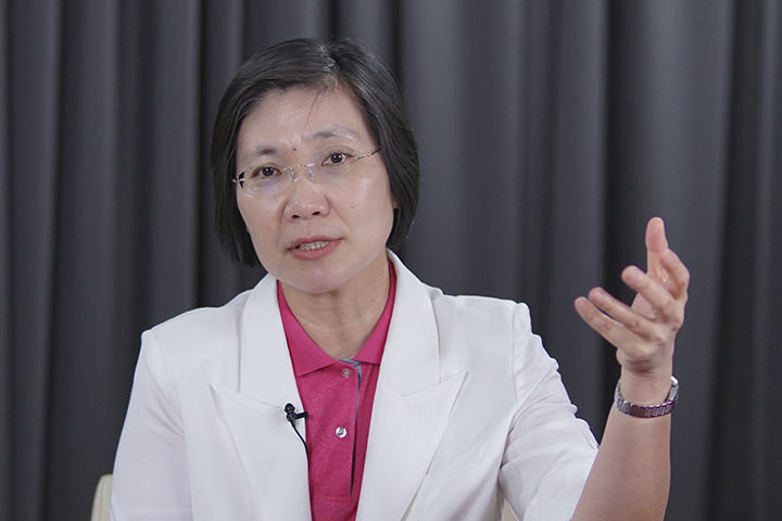 【寒梅Talk爆-12】徐欣瑩批賴政府「關稅危機變災難」 再拿災難當政績 完全狀況外