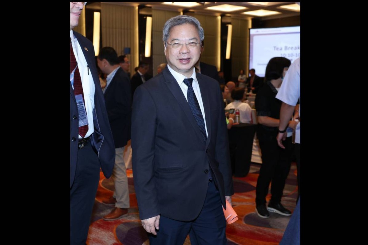 電力供需報告出爐！經濟部：未來10年電力需求年均增加1.7％