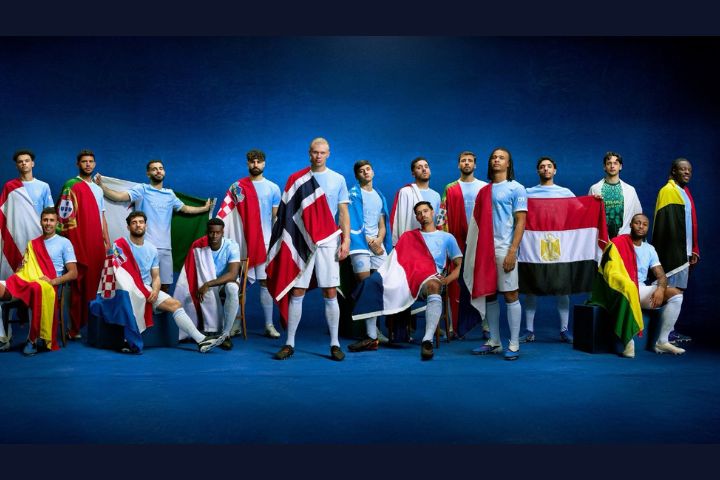 【2026世界盃】FIFA祭出多項新規　嚴打拖延時間與不當行為