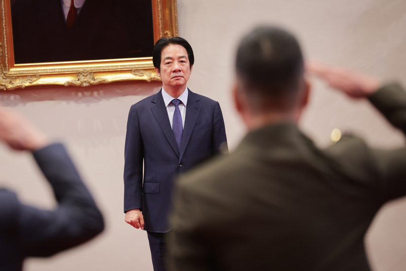 翁曉玲痛批《自由時報》惡意亂下標：不忠言論罪和投敵降敵罪差很多