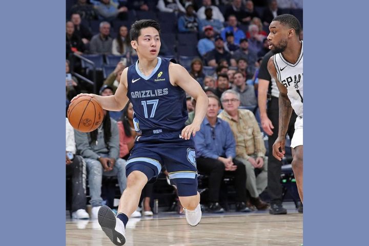 身高僅172公分 日籍球員河村勇輝闖NBA 獲芝加哥公牛隊簽約