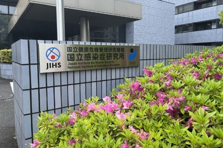 日本百日咳疫情延燒單周1792人確診　福岡為重災區