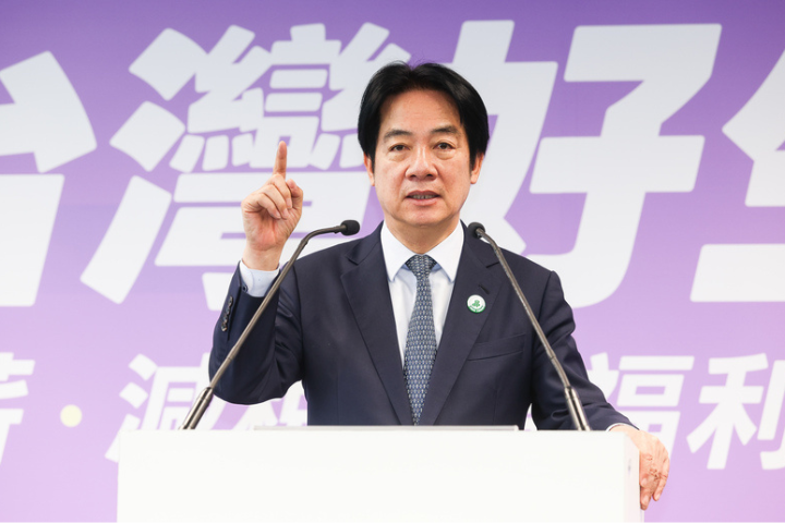 母淚問「女兒白死？」法官冷回「對啊」　網怒翻賴清德昔承諾：2026汰除了誰