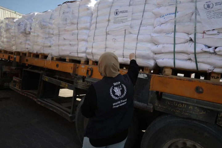 【伊朗危機】伊朗襲擊波灣鄰國重創全球援助物流　數百萬人斷糧缺藥