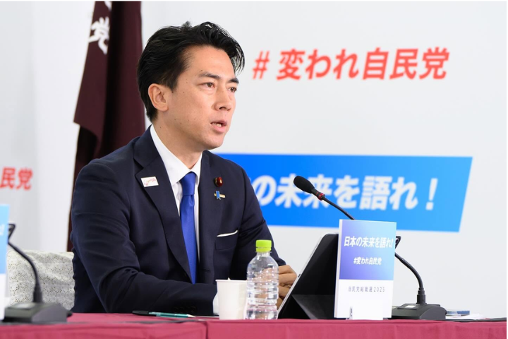 日2026防衛白皮書點名陸「前所未見最大戰略挑戰」　憂台海形勢　無人機、AI成建軍主軸