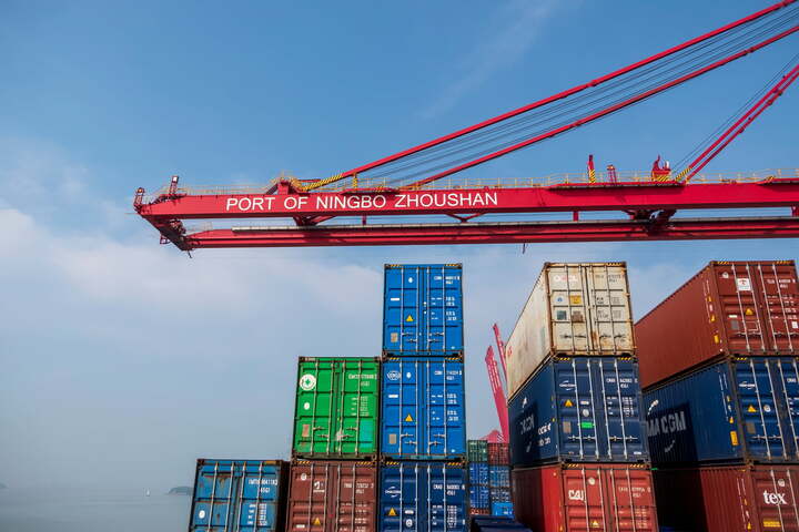 【伊朗危機】紐時：若中東衝突持續擴大　中國將蒙受極其嚴重的損失