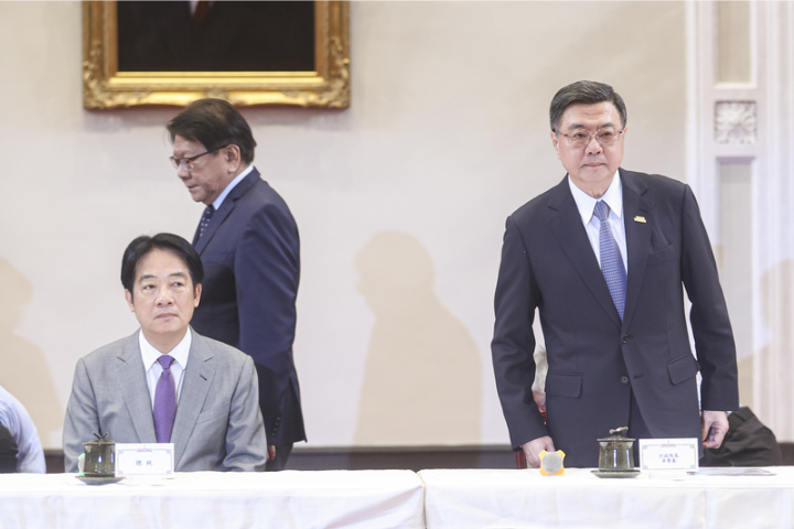 對美讓利換20%重稅 《環時》發社評批民進黨「親美愛台」淪「以台養美」