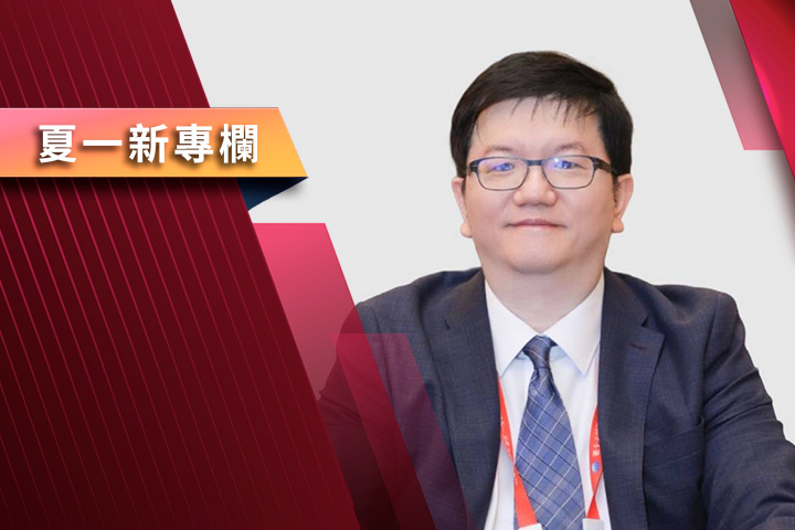 【夏一新專欄】監察院不是酬庸場所　賴清德提名的監委適任嗎？