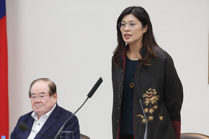 歷史哥專訪！批賴清德「玩火」　鄭麗文：已不被國際社會認同