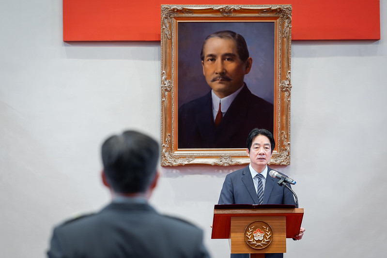 【梅花社論】國防預算不等於軍力  破解實力論迷思