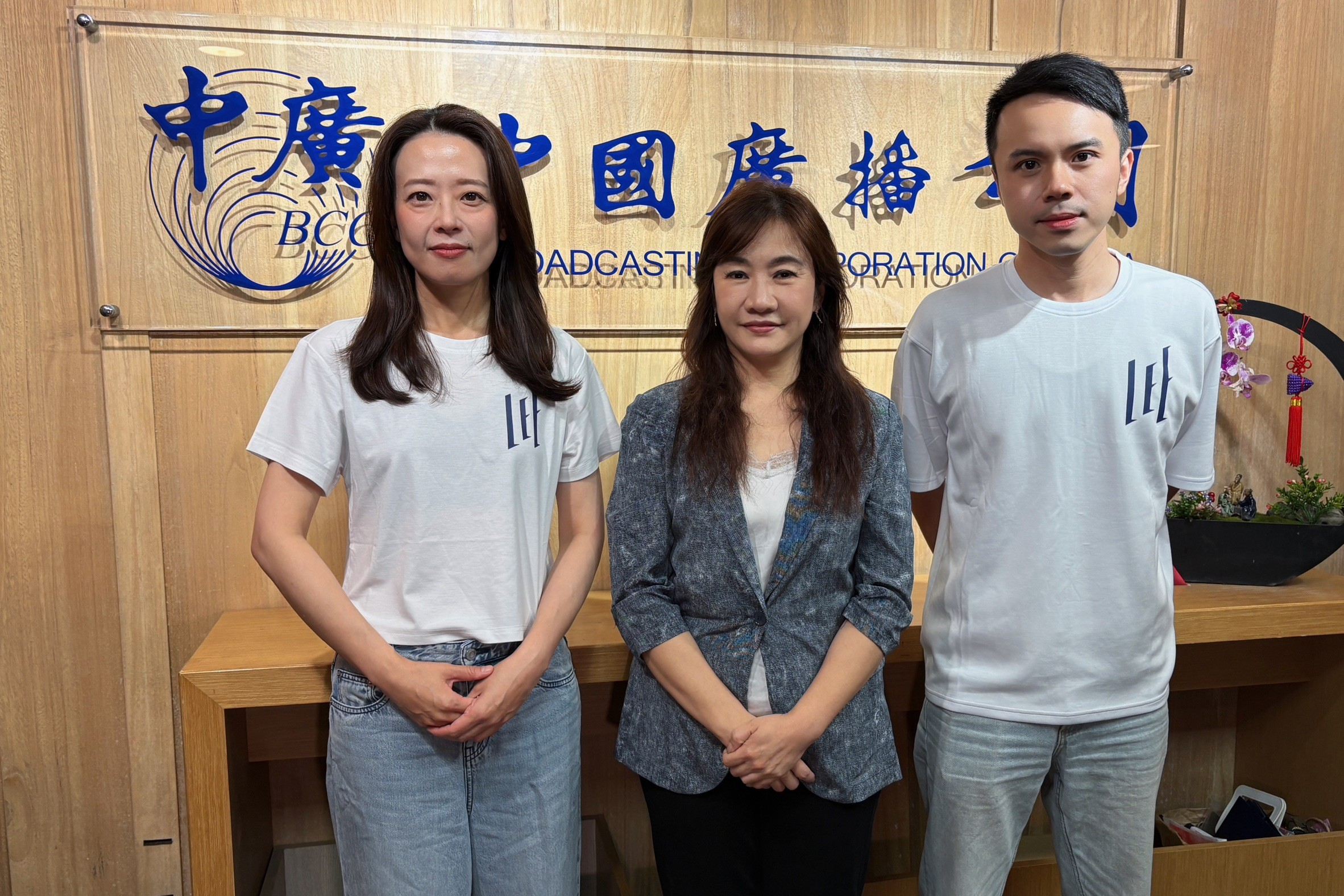 蘇巧慧胞妹公司爭議　李四川競辦：勿混淆焦點　蘇巧慧應釐清「2問題」