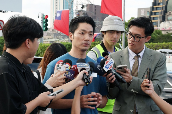 抗衡洋流聲量！蔣萬安將先後登黃國昌直播、《少康戰情室》專訪