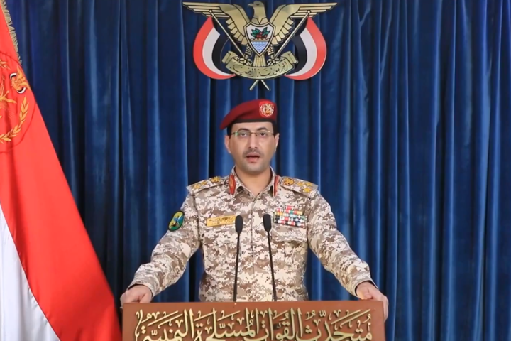 【伊朗危機】葉門「胡塞武裝」首次參戰　對以色列南部發動空襲