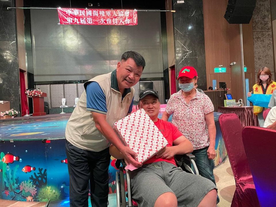 【獨家】李文忠遭國防院重懲 退將再發聲：政治惡鬥昭然若揭