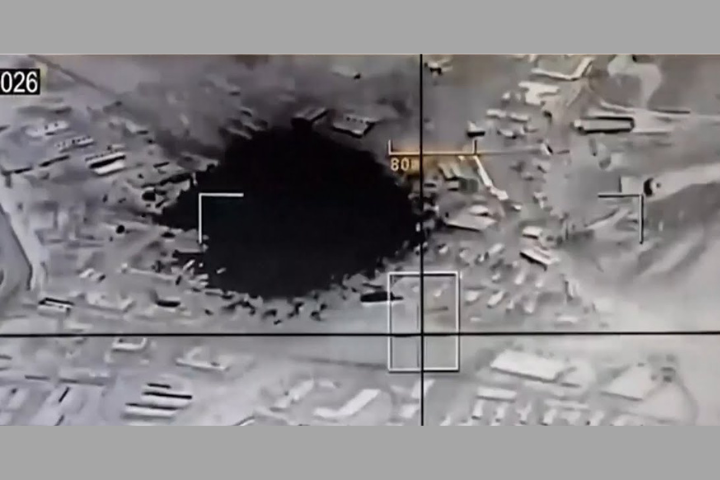 轟炸阿富汗多座大城　巴基斯坦防長宣布：與塔利班政權「公開交戰」