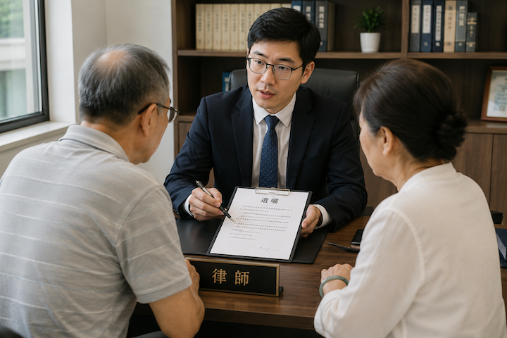 民法大翻修！單身族遺產自己決定　兄弟姊妹恐失「保底繼承權」　