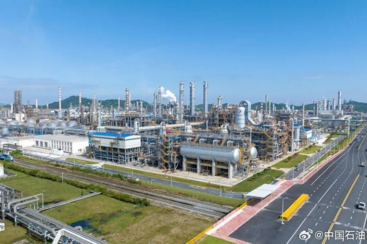 便宜1至2成　日本化工訂單轉向大陸　日企：就怕暫代變取代