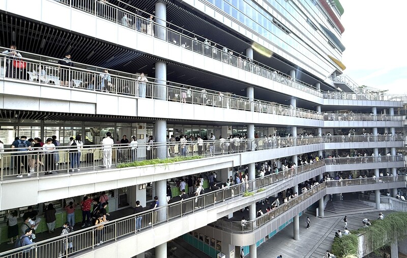 「哇不是阿六仔」 教師半年內簽7次具結書 陸委會忙澄清