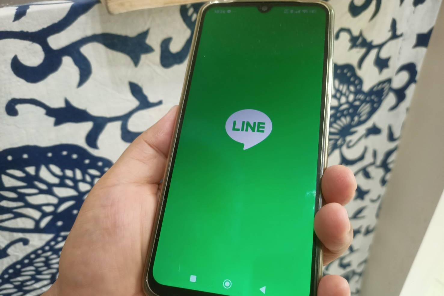 一堆人被盜帳號救不回　LINE官方急示警：千萬別給「驗證碼」