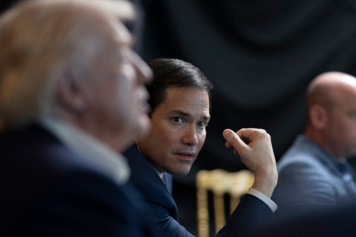 「委內瑞拉總督」：10年前一場暗殺陰謀如何成就盧比奧