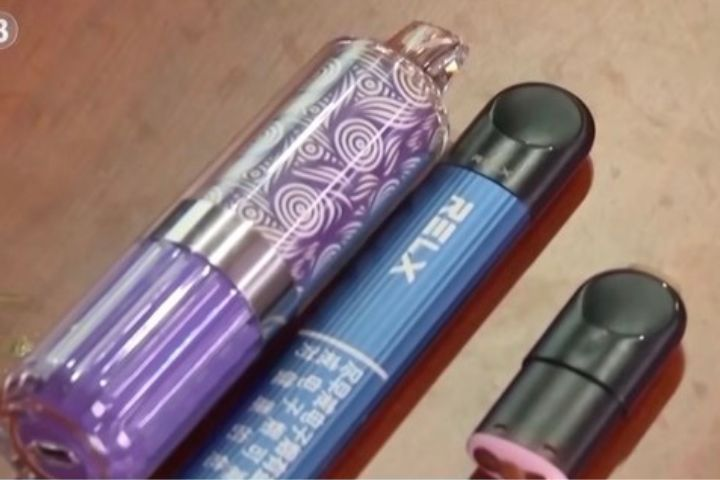 大陸新型毒品濫用結構改變　喪屍煙彈超越海洛因　青少年成高風險族群