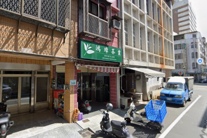 自爆是人頭戶？茶行老闆：連開標現場都沒去　就已電話獲知得標