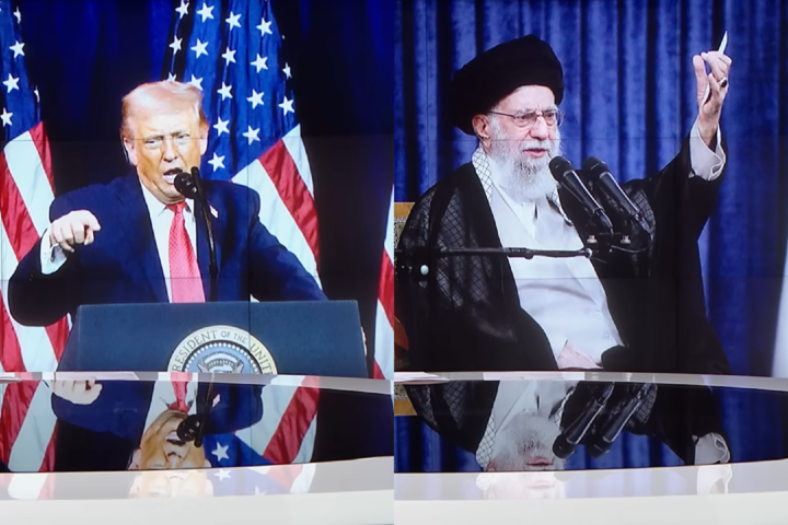 美伊核談判周五移師阿曼舉行　伊朗堅稱不在彈道飛彈計畫上讓步