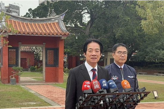 【桂宏誠專欄】國籍法未規範大陸地區事項即無適用餘地