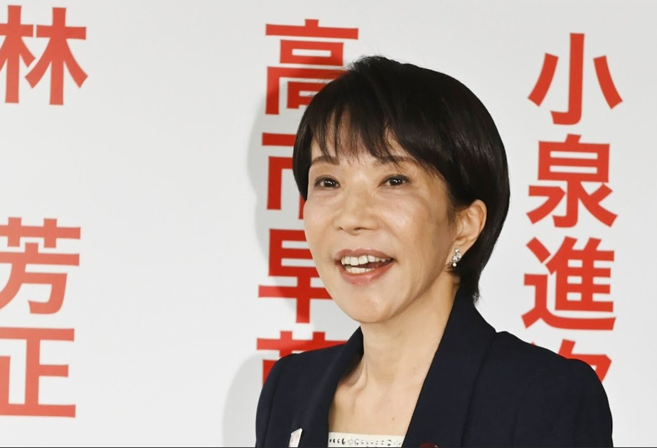 川普恐怕會先見高市早苗　再見習近平