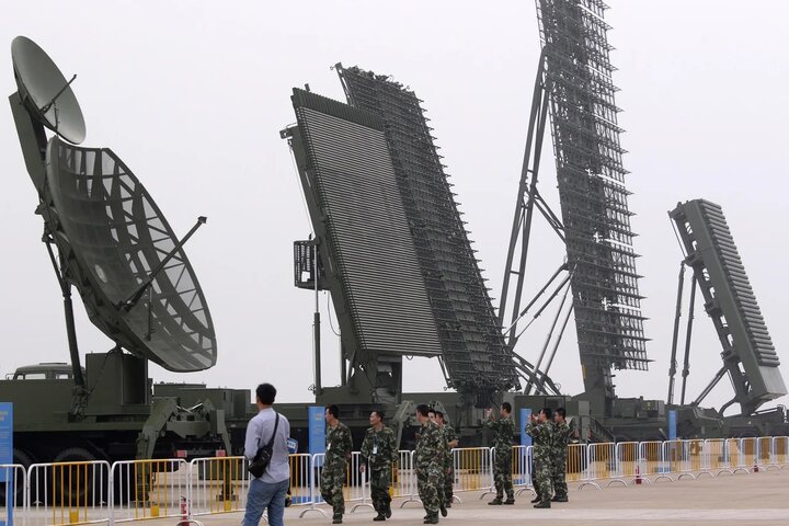 【伊朗危機】華郵：為何中國在伊朗戰爭中選擇扮演低調幕後角色