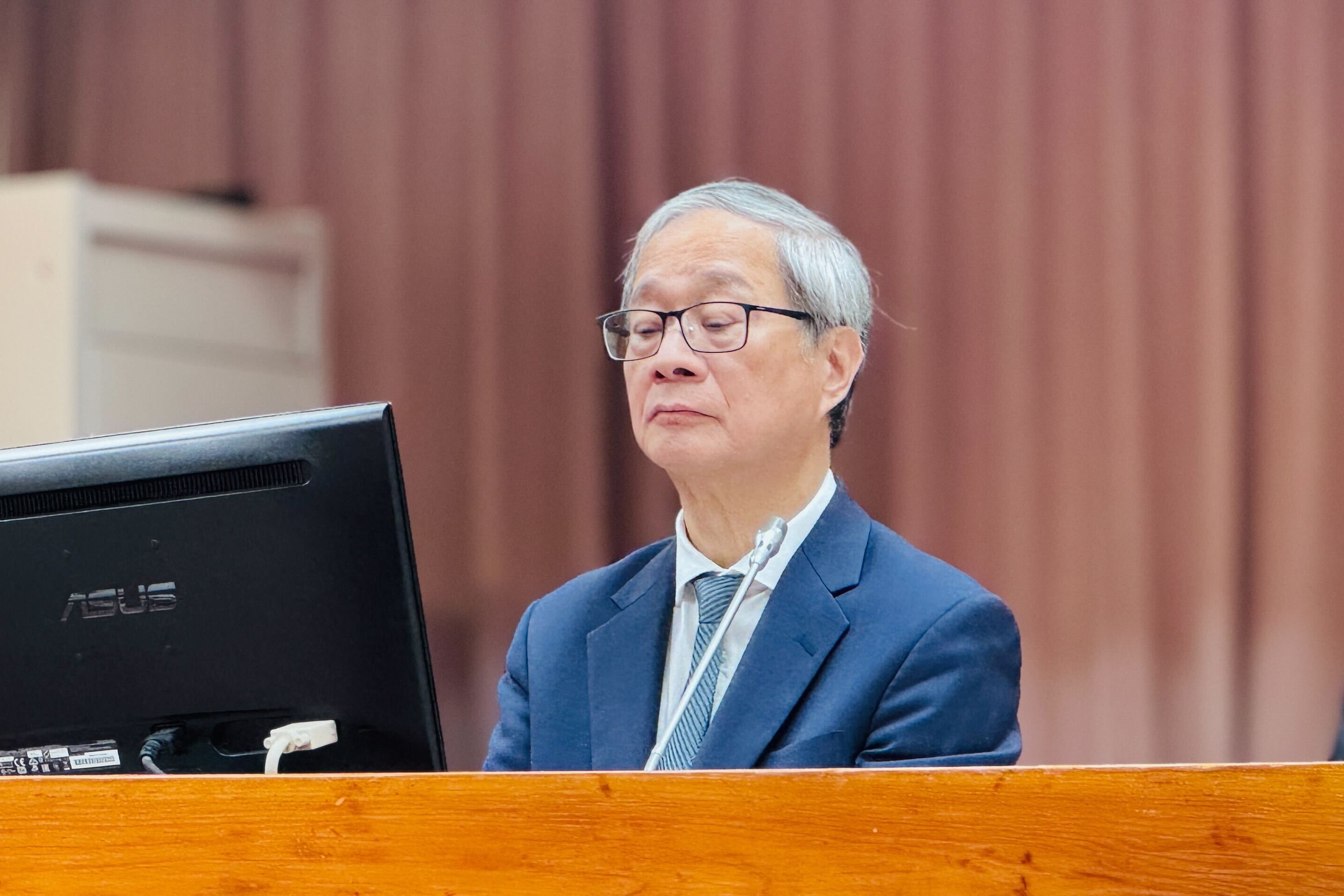 閃兵藝人獲三金怎麼罰？藍綠委要求文化部檢討資格審查