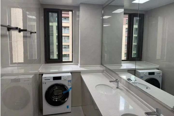 陸大學掀「買房當宿舍」潮　冷氣洗衣機全配還有健身房　順便救房市去庫存