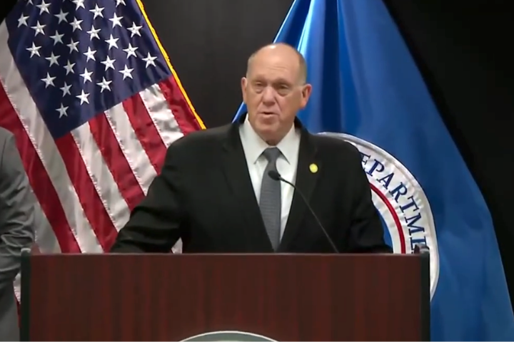 紛擾逾兩個月　白宮邊境沙皇宣布：明州移民執法升級行動將告終