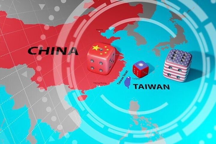 《華爾街日報》肯定川普第二任期首筆對台軍售　表明美國不會在太平洋退讓