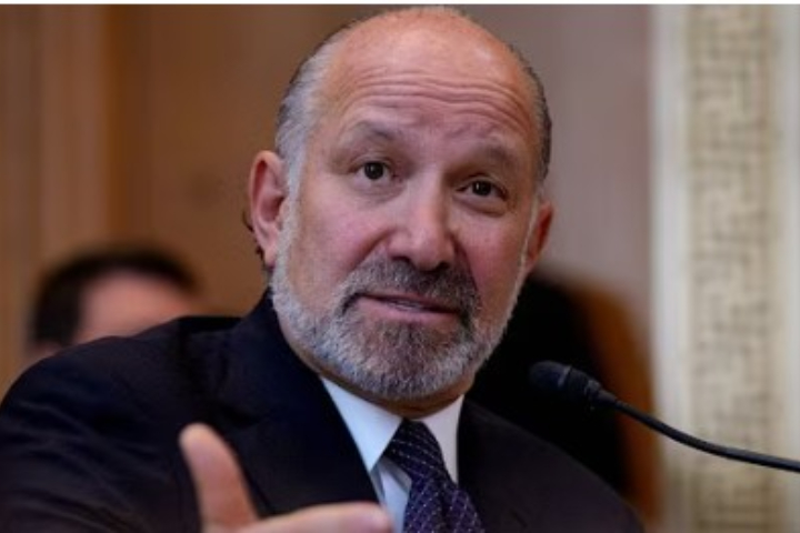 籲輝達H200晶片銷陸「遵守規則」　美商務部長：確保共軍拿不到晶片