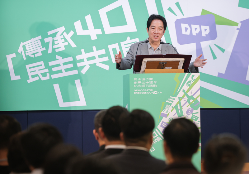 【黃丙喜專欄】在台灣的中國人    最後一頂帽子是中華民國