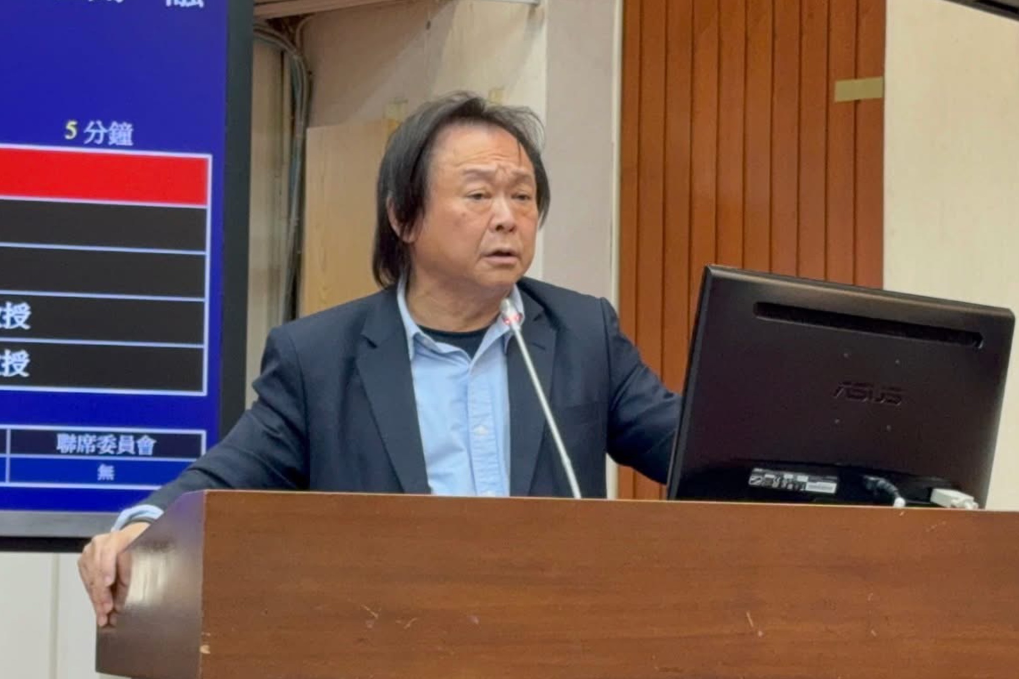 王世堅將上拳願？游智彬簽生死狀了