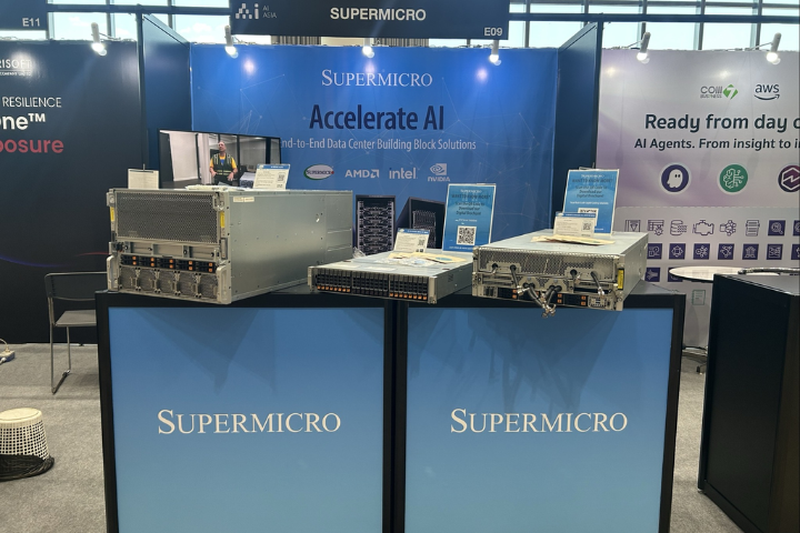 偷運輝達AI晶片到大陸！美超微共同創辦人廖益賢等人遭美緝捕　張瑞滄潛逃