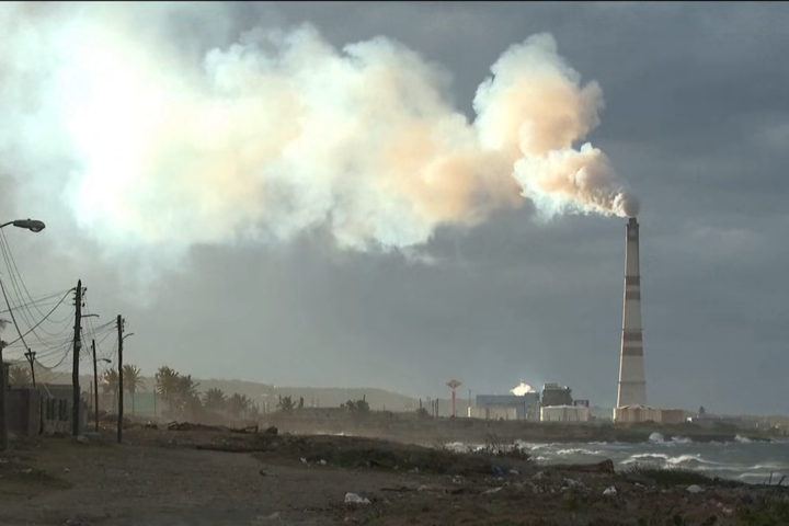 古巴因應美國封鎖宣佈燃料限購 保障關鍵領域供應