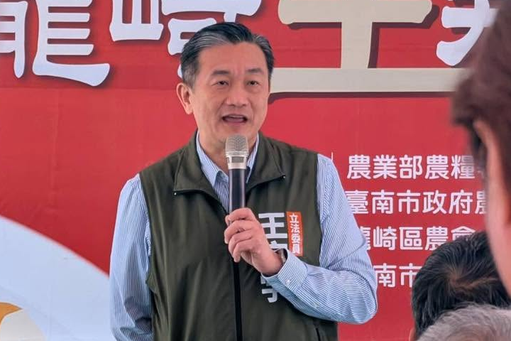 綠營「線民風暴」擴大　王定宇急否認：我不是！我沒有！