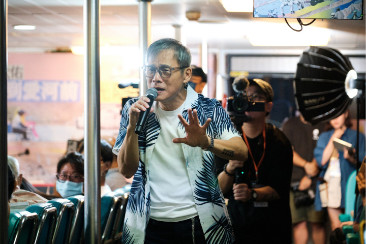 羅大佑表態了！批大罷免是「賴皮罷免」：要大破功才行