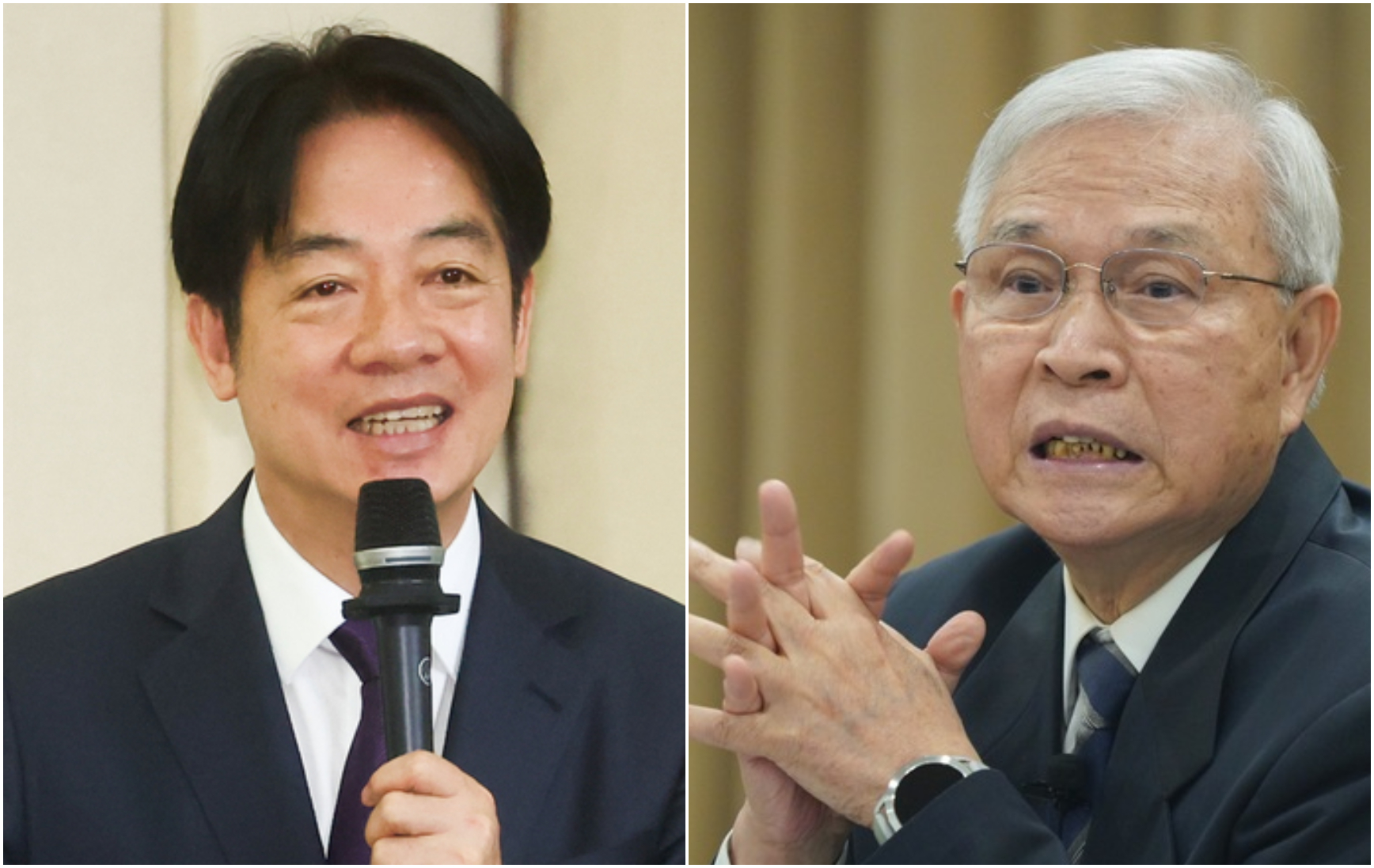韓央行「大實話」打臉賴清德、楊金龍！網諷：至少我們還有南韓