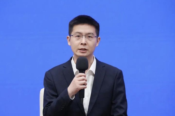 未來3到5年人形機器人發展關鍵期　宇樹王興興：全球合作共贏